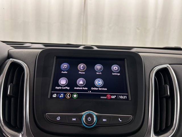 Used 2022 Chevrolet Equinox LT AWD/4WD image 15