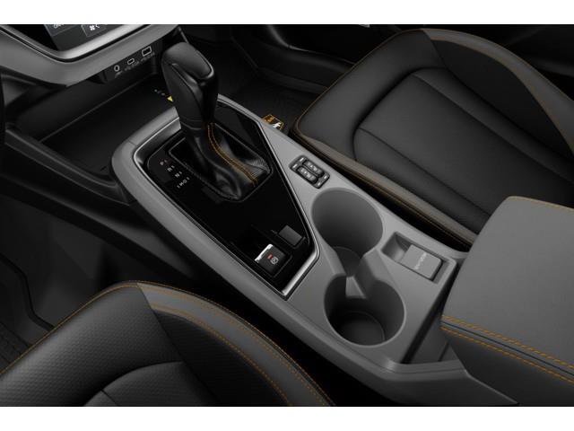 New 2026 Subaru Crosstrek 2.5i Wilderness image 21