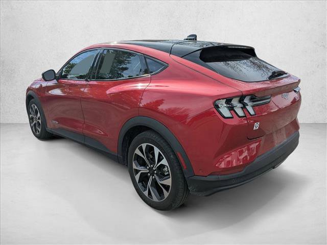 Used 2024 Ford Mustang Mach-E Select w/ Comfort Package Lite AWD/4WD image 7