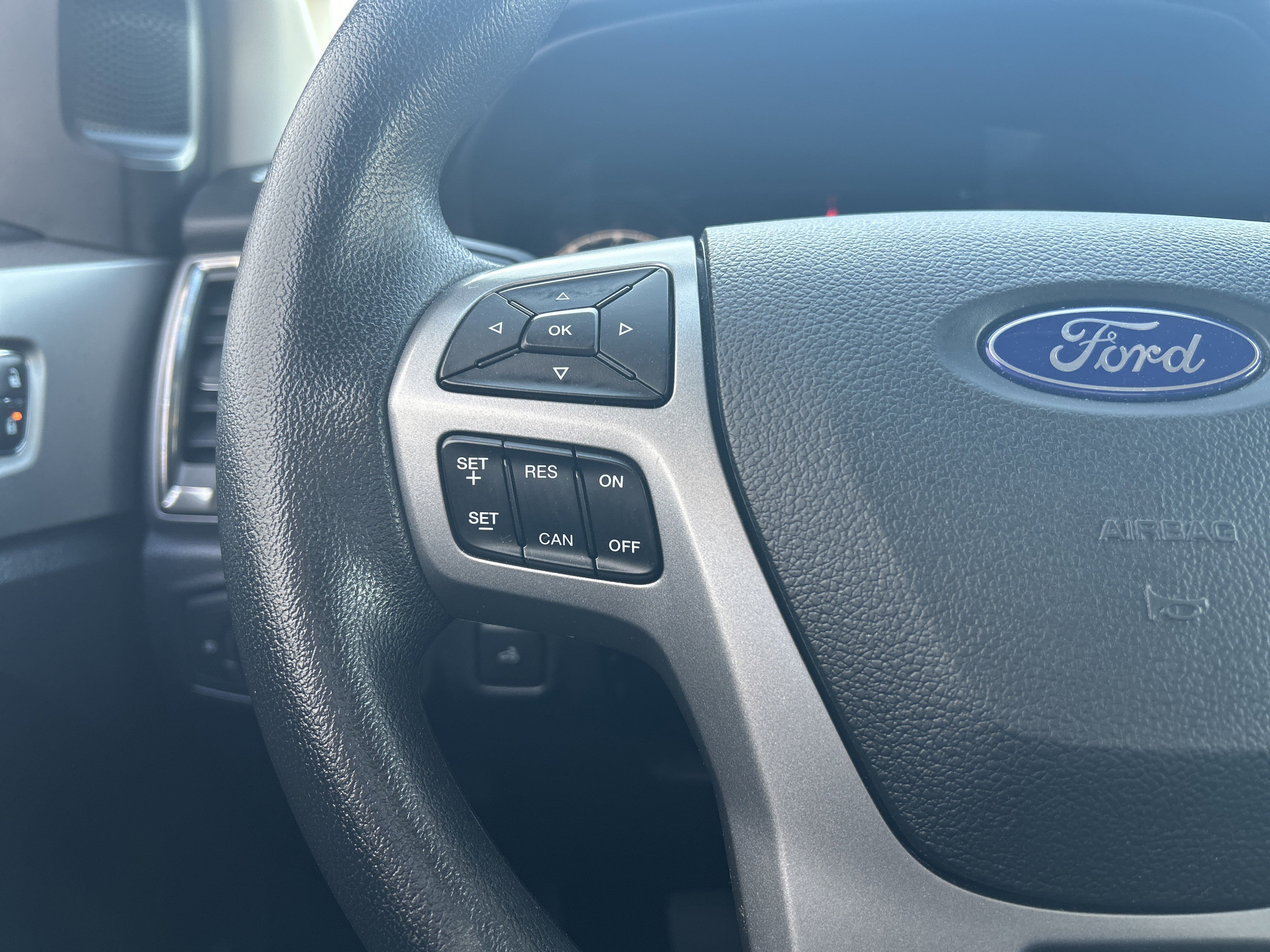 Used 2019 Ford Ranger XLT w/ Trailer Tow Package image 18