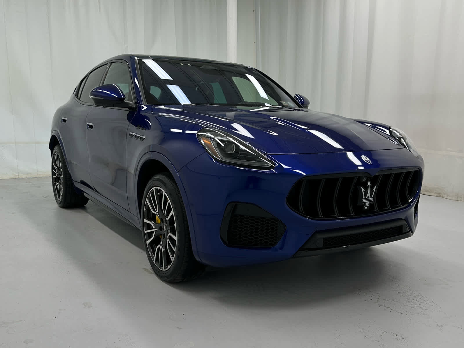 Used 2023 Maserati Grecale Modena image 1