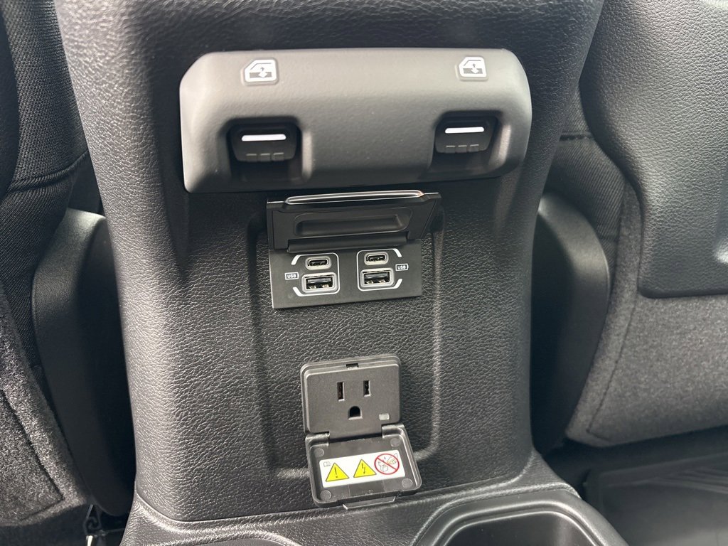 New 2026 Jeep Gladiator Rubicon image 26