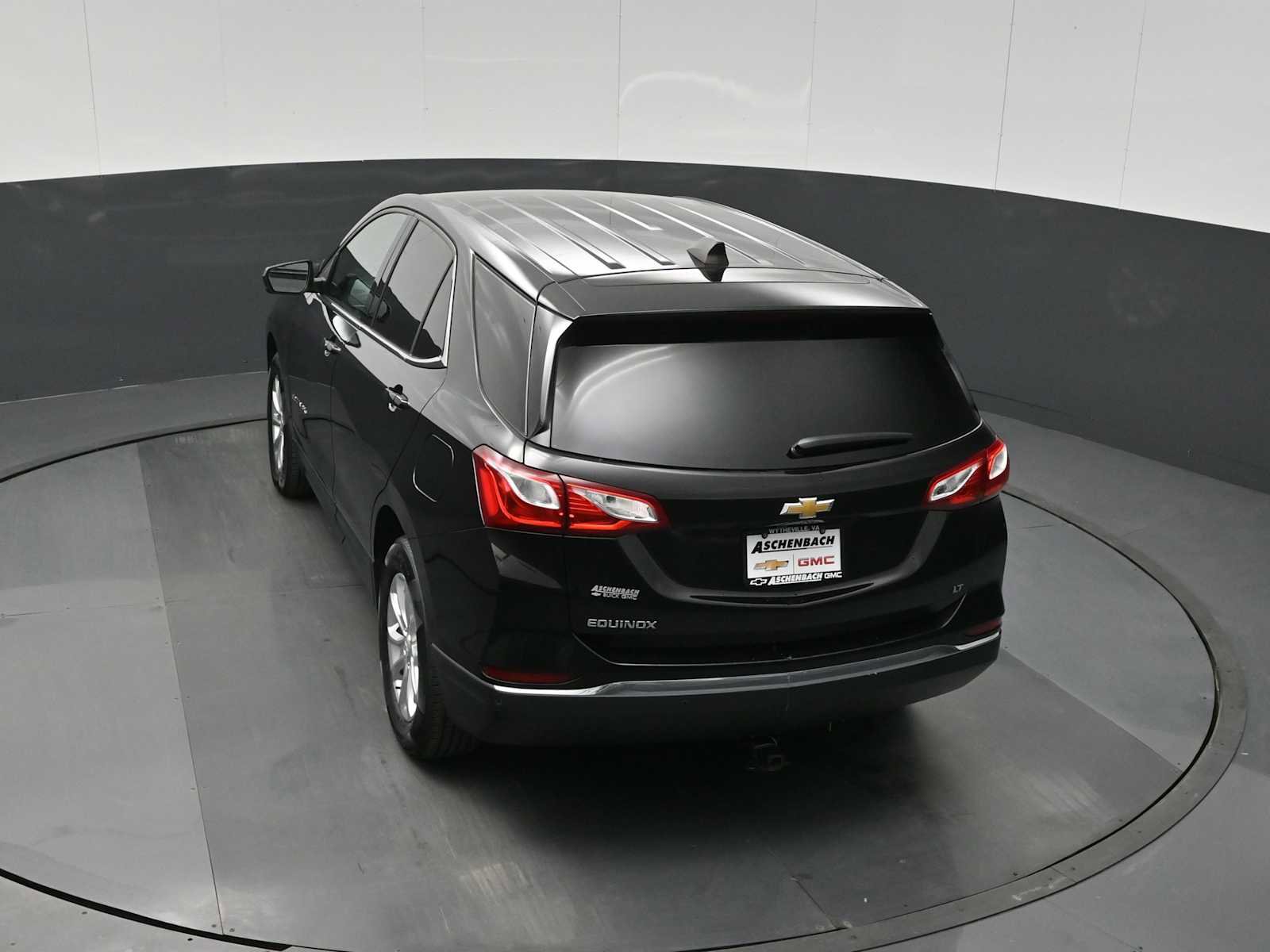 Used 2020 Chevrolet Equinox LT image 28