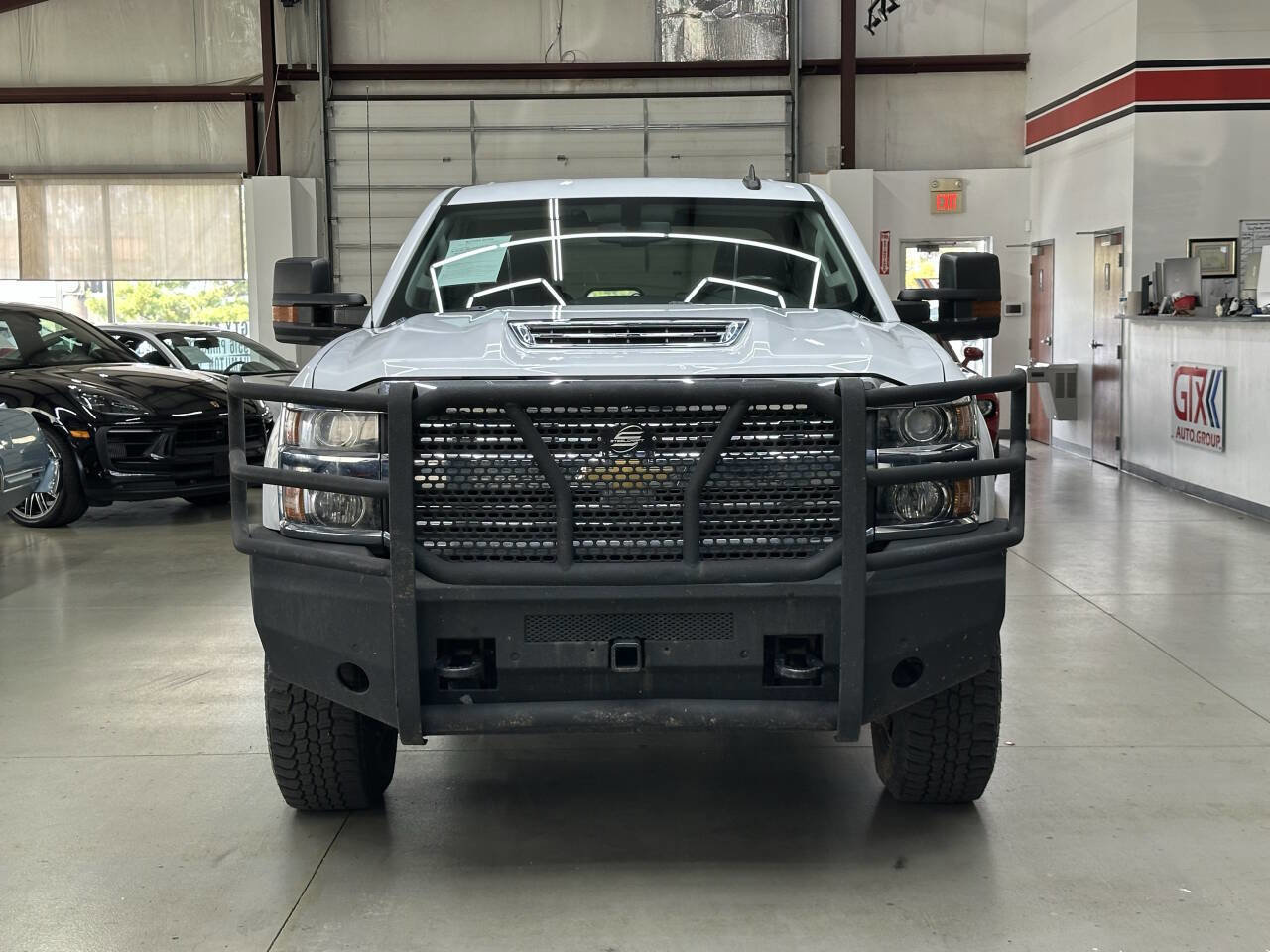 Used 2018 Chevrolet Silverado 3500 LT image 6