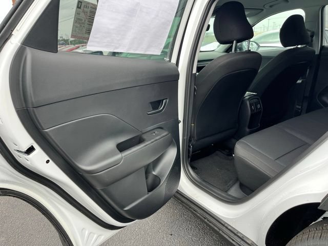 New 2026 Hyundai Kona SEL Sport FWD image 16