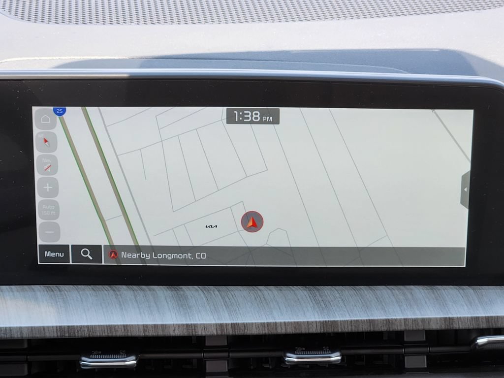 Certified 2025 Kia Telluride EX AWD/4WD image 17