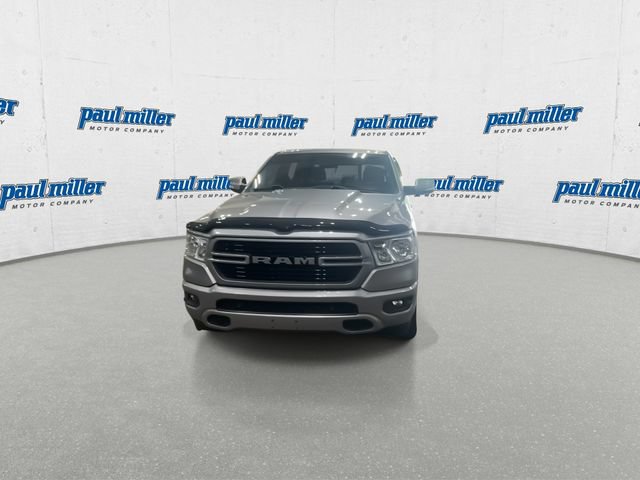 Used 2020 RAM 1500 Big Horn AWD/4WD image 3