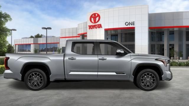 New 2026 Toyota Tundra Platinum AWD/4WD image 16