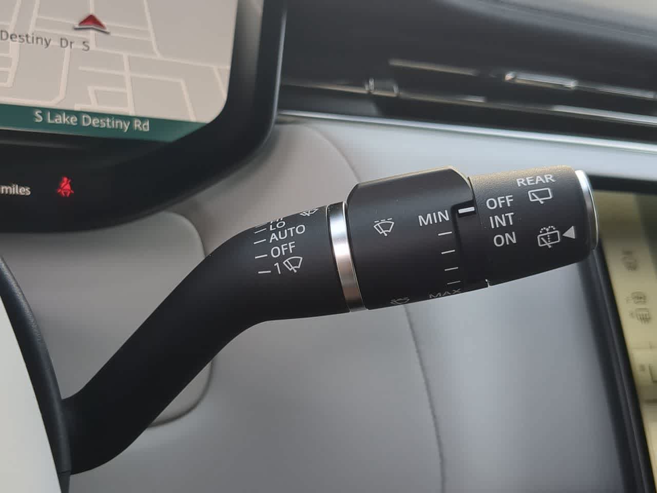 New 2026 Land Rover Range Rover Sport Dynamic SE AWD/4WD image 28
