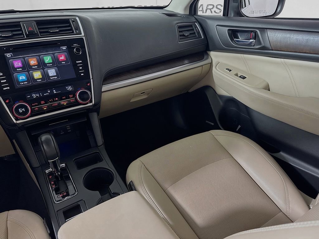 Used 2018 Subaru Outback 3.6R Limited image 25