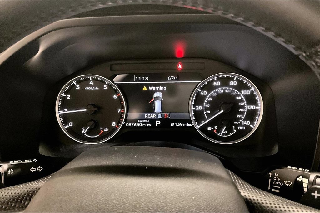 Used 2022 Mitsubishi Outlander SEL AWD/4WD image 6