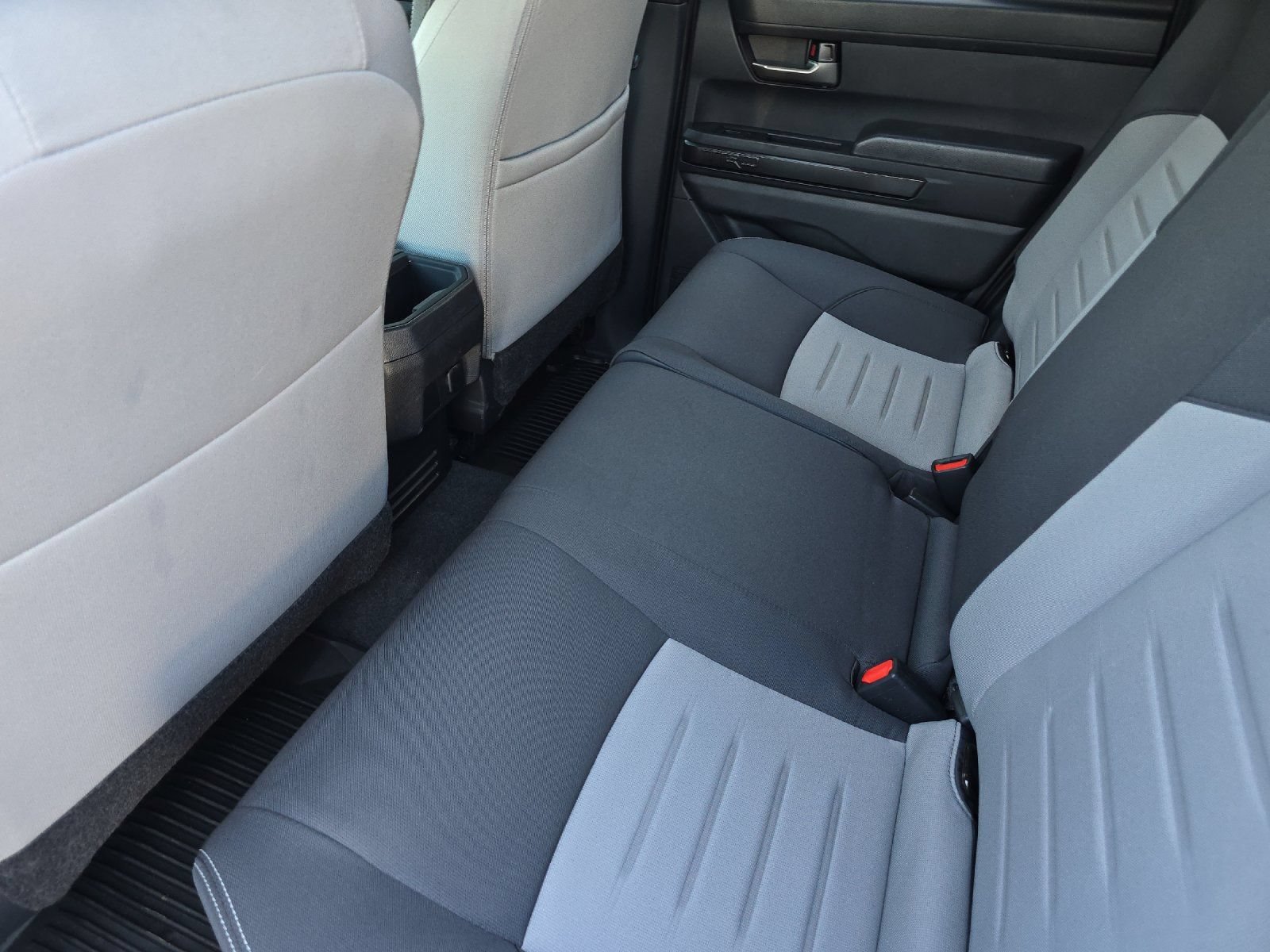 Used 2025 Toyota Tacoma TRD Off-Road AWD/4WD image 11