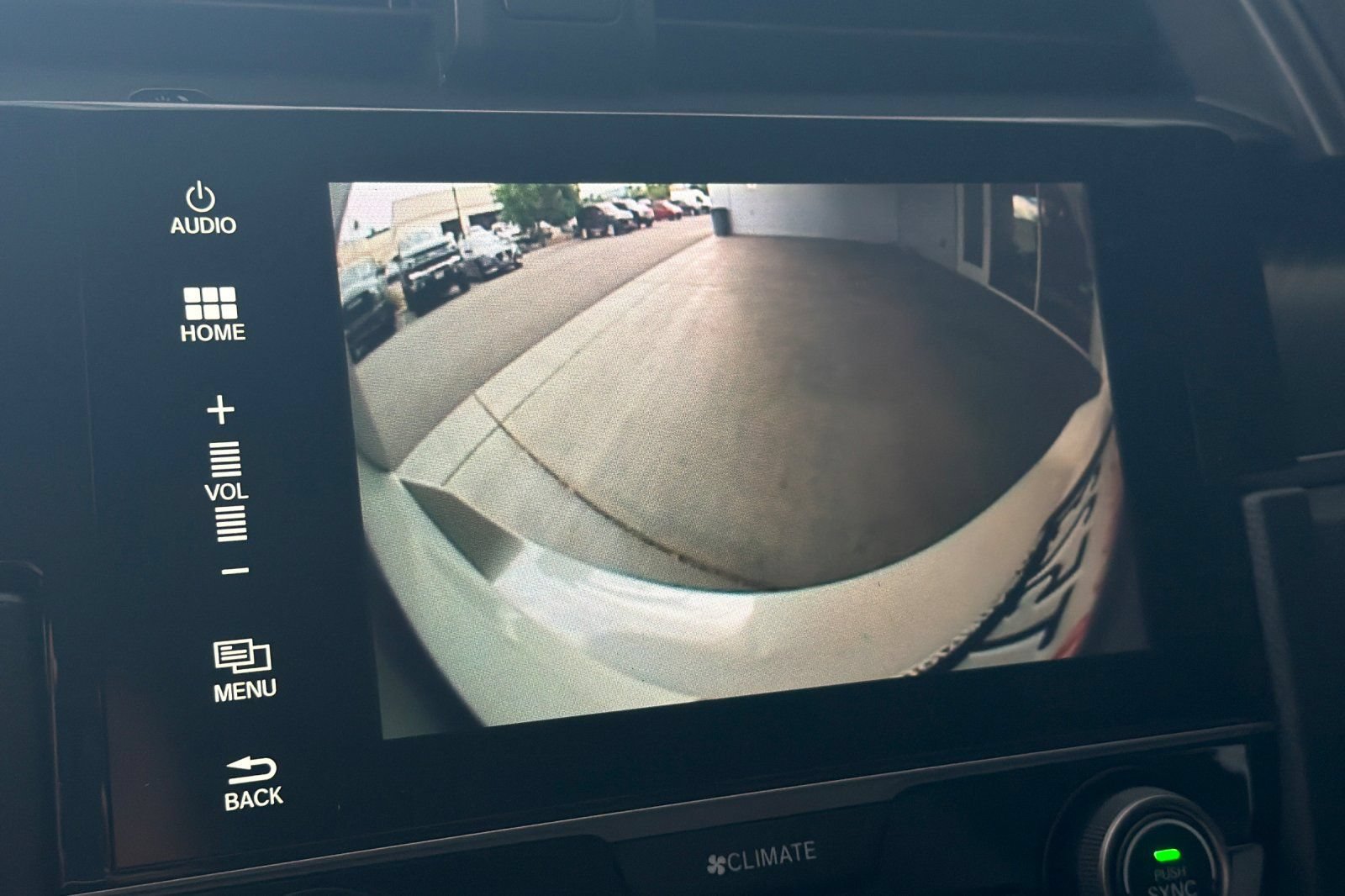 Used 2018 Honda Civic Si image 21