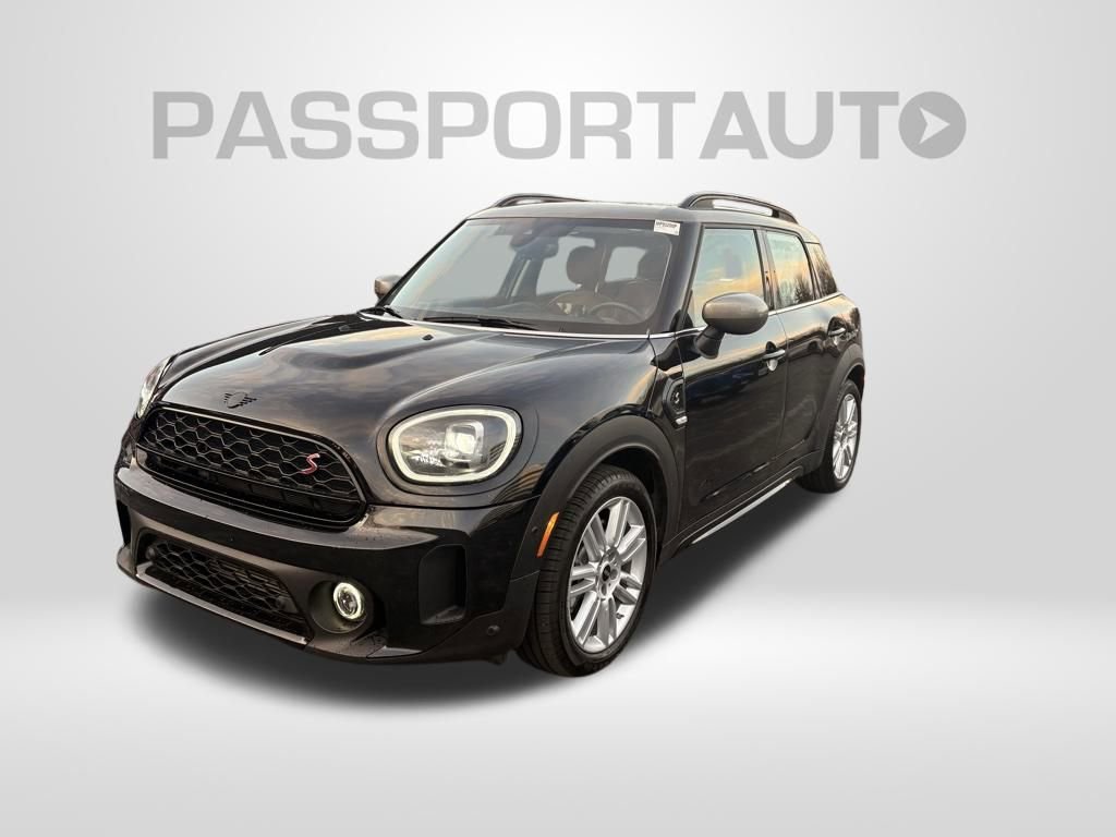 Used 2023 MINI Cooper Countryman S image 1