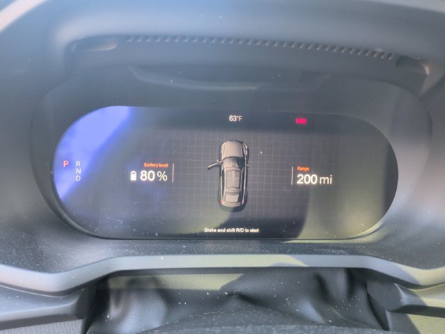 Used 2024 Polestar Polestar 2 AWD/4WD image 18