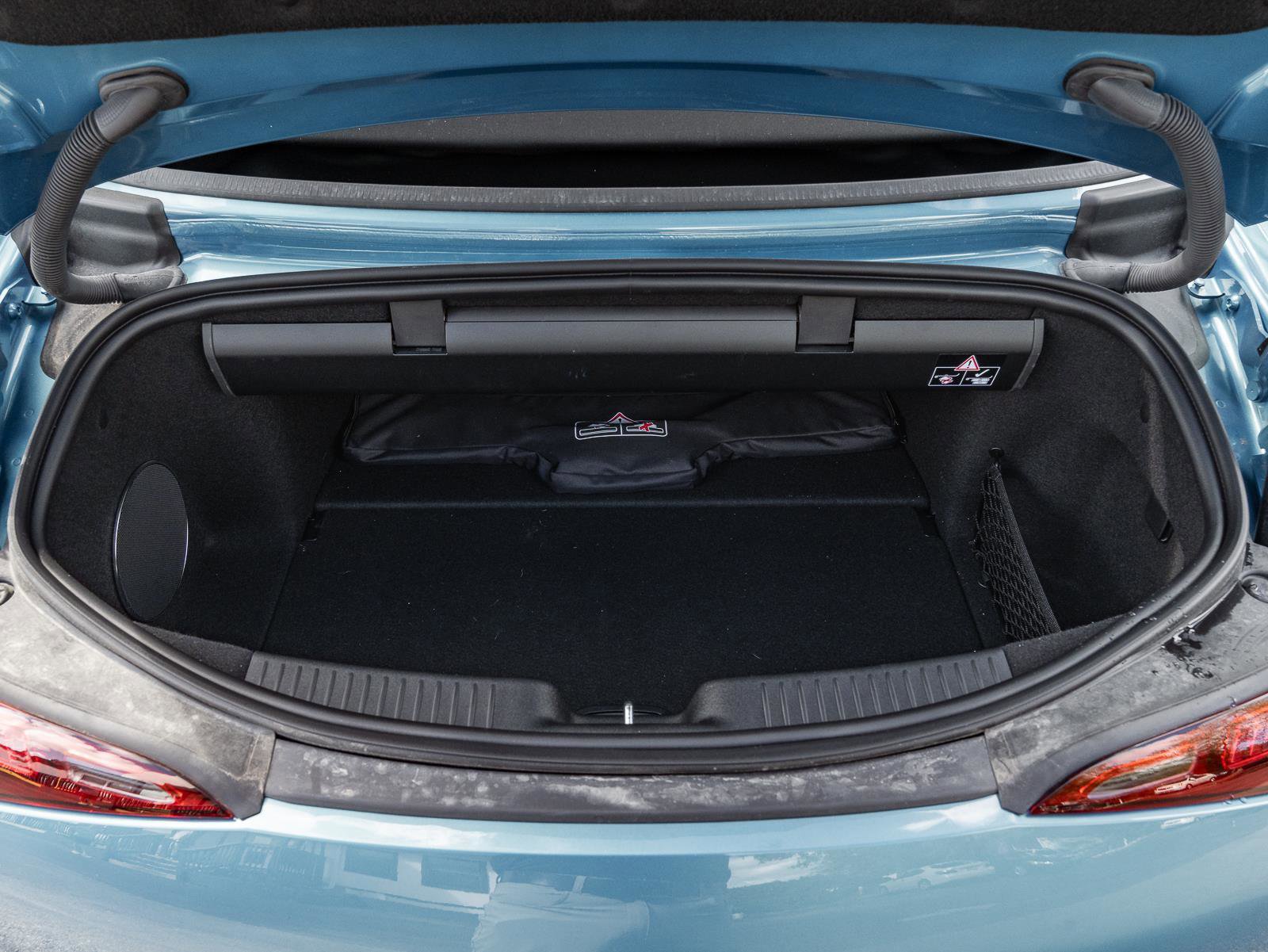 Used 2024 Mercedes-Benz SL 63 AMG 4MATIC image 46