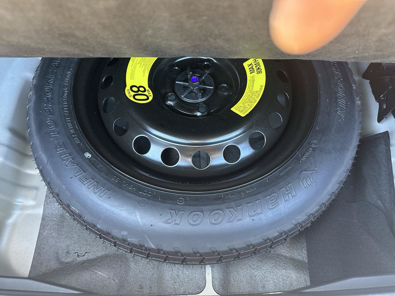 Used 2019 Hyundai Tucson Value w/ Cargo Package FWD image 17