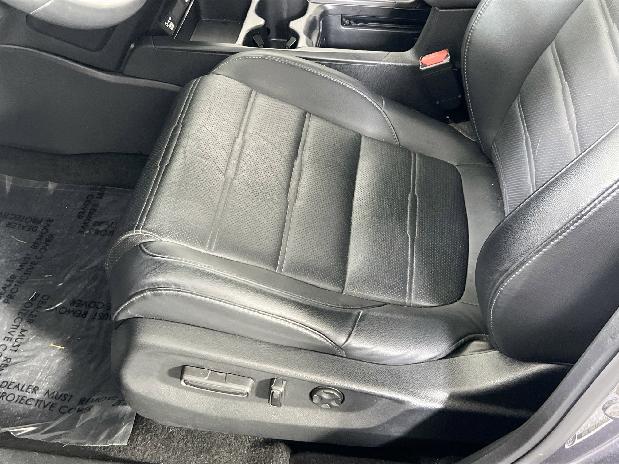 Used 2022 Honda CR-V EX-L image 18