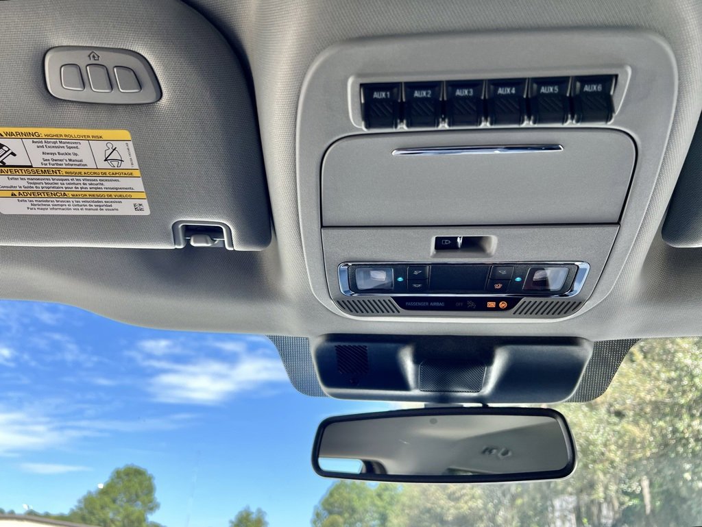 New 2026 Ford F250 Lariat image 48