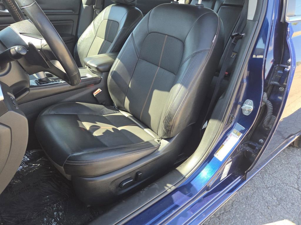 Used 2022 Nissan Altima 2.5 SR FWD image 19