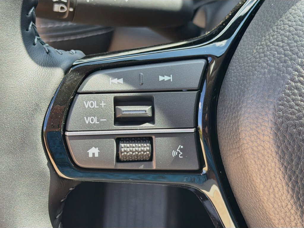 New 2027 Honda HR-V EX-L image 19