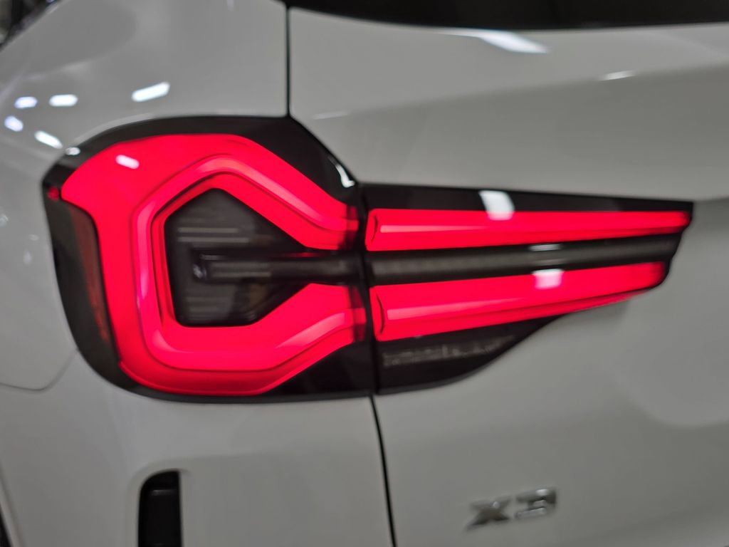 Certified 2024 BMW X3 M40i w/ Premium Package image 33