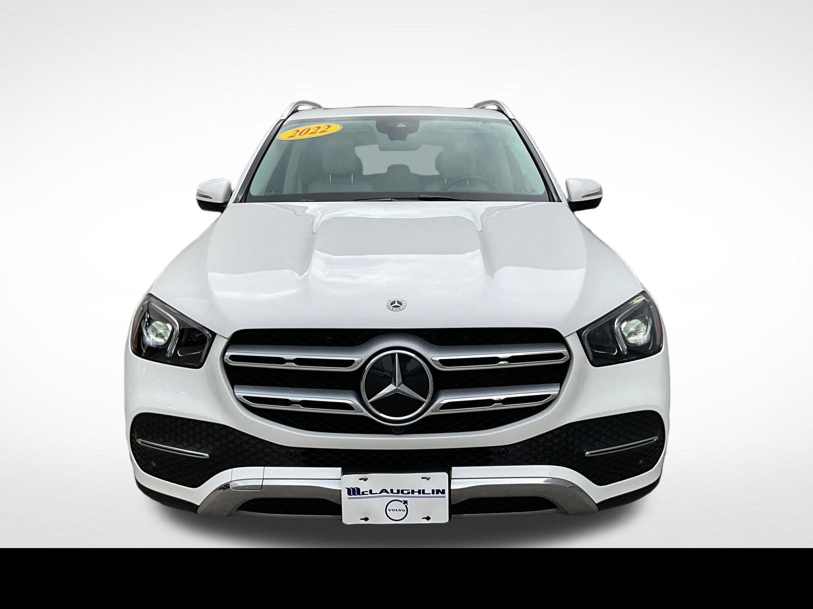 Used 2022 Mercedes-Benz GLE 350 4MATIC image 23