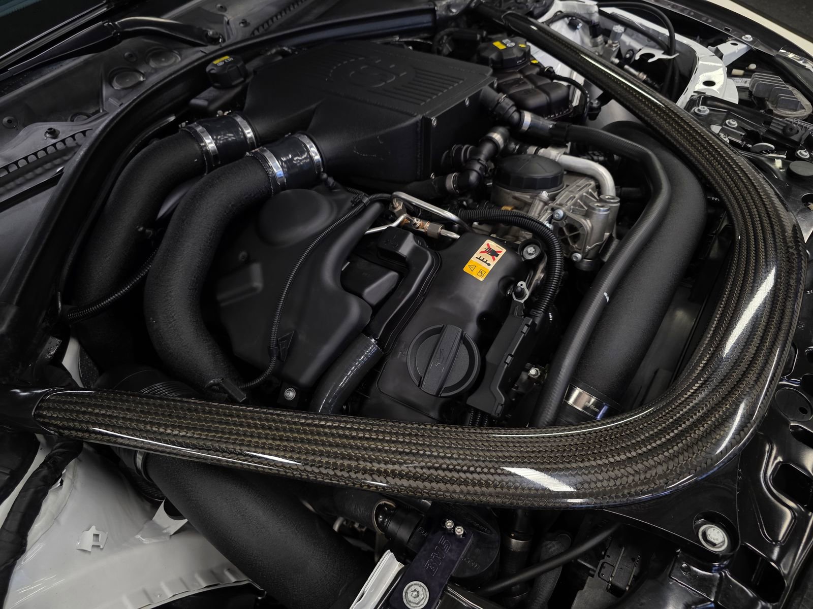 Used 2019 BMW M4 Coupe w/ Competition Package RWD image 40