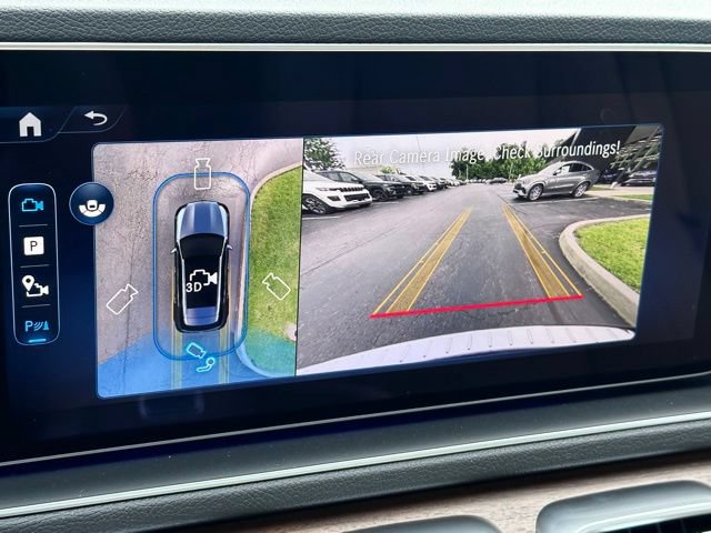 New 2026 Mercedes-Benz GLE 450 4MATIC image 26