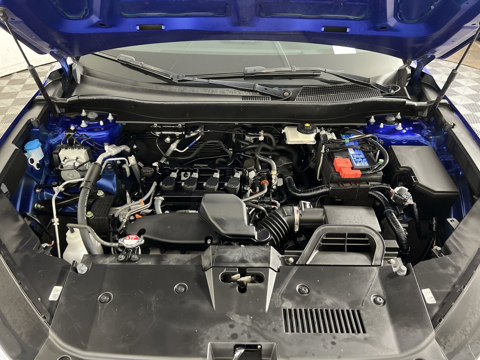 Used 2024 Honda CR-V EX image 27