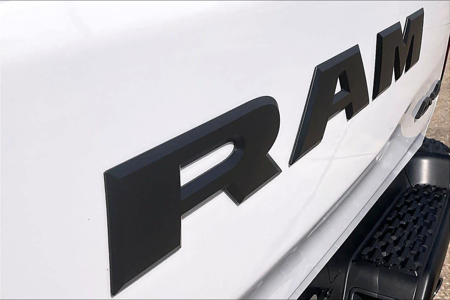 Used 2026 RAM 1500 Rebel w/ Rebel Level 1 Equipment Group AWD/4WD image 31