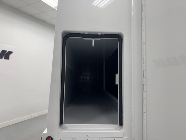 New 2026 Chevrolet Express 3500 w/ Power Convenience Package RWD image 26