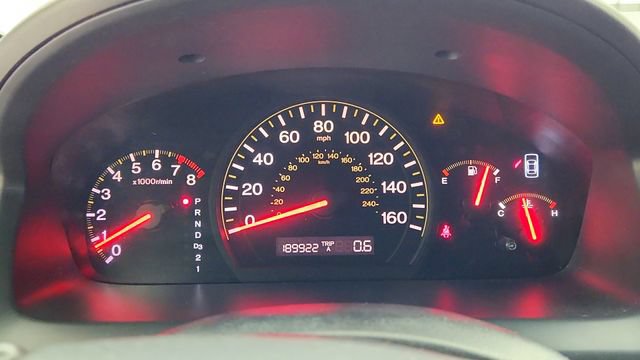 Used 2005 Honda Accord EX-L image 14