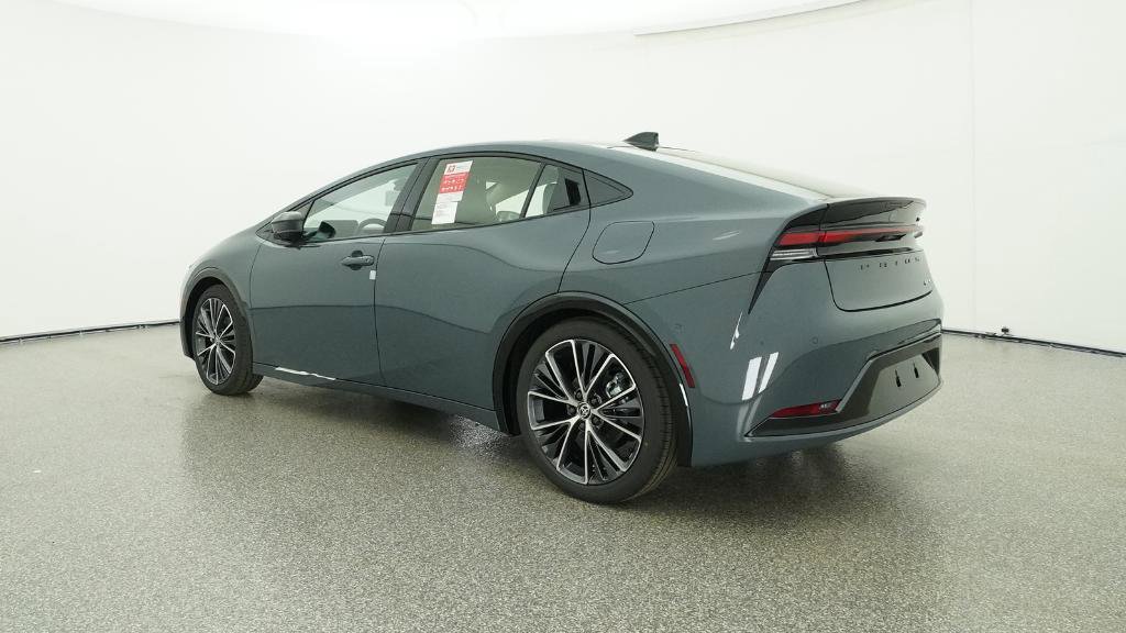 New 2026 Toyota Prius Limited image 14