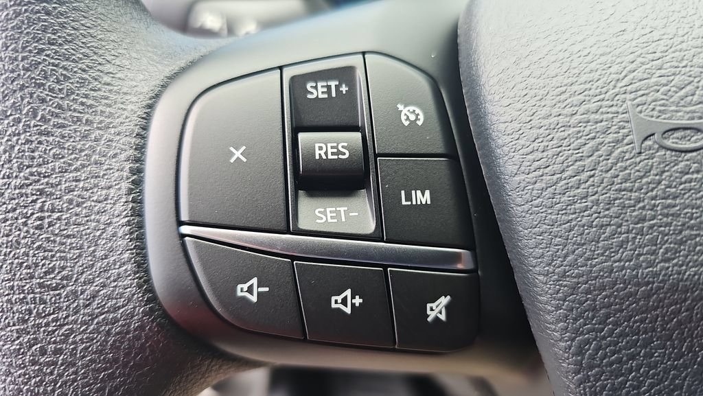 Used 2024 Ford Transit 150 Low Roof AWD image 13