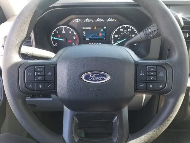 New 2026 Ford F550 2WD Regular Cab Super Duty image 25