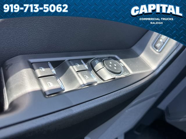 New 2026 Ford F250 XL w/ XL Chrome Package AWD/4WD image 23