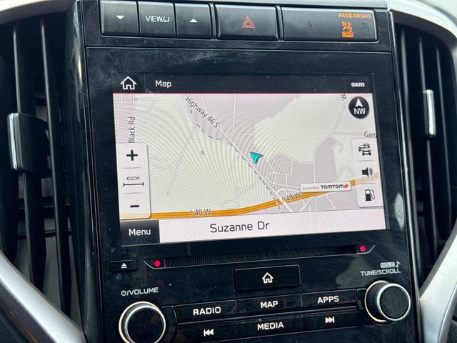 Used 2020 Subaru Ascent Touring w/ Popular Package #3 AWD/4WD image 39