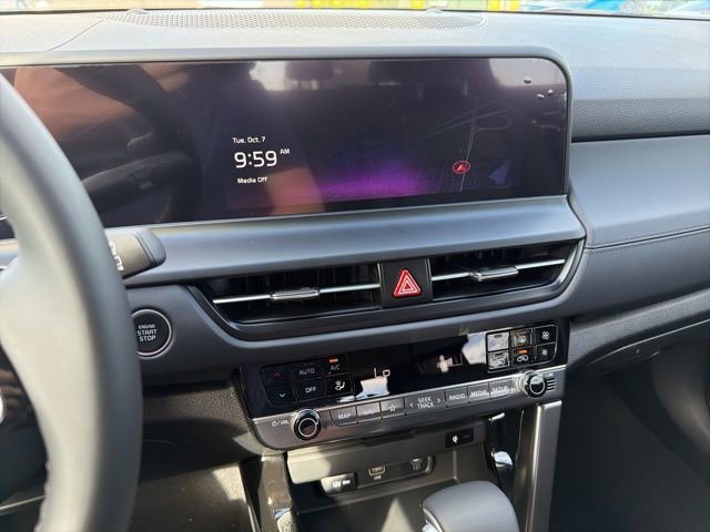 New 2026 Kia Seltos EX image 12
