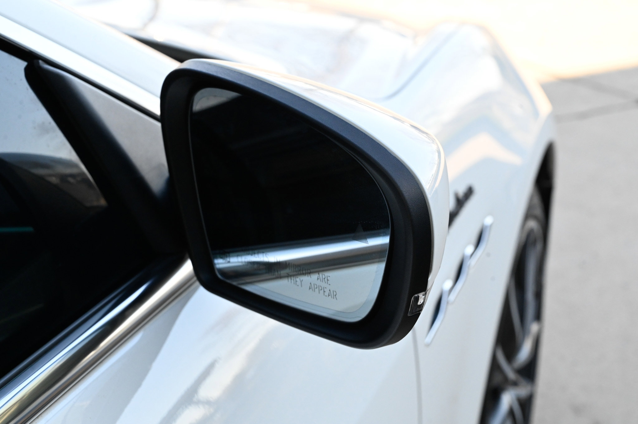 Used 2022 Maserati Ghibli Modena Q4 image 13