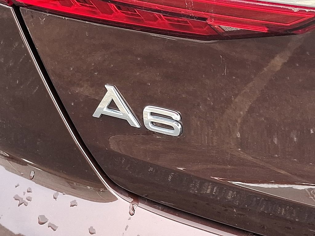 Used 2020 Audi A6 2.0T Premium Plus image 31