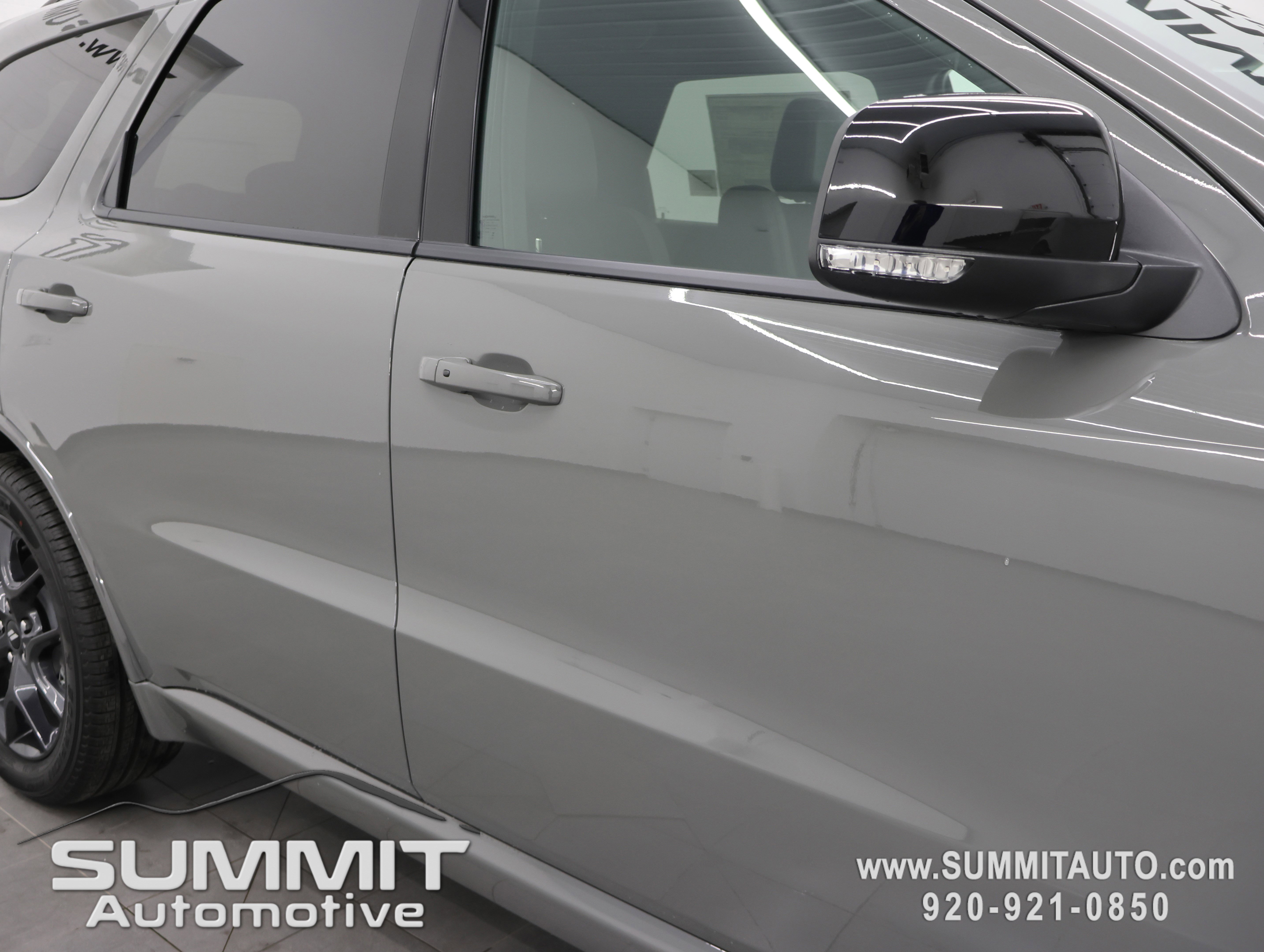 New 2026 Dodge Durango GT AWD/4WD image 23