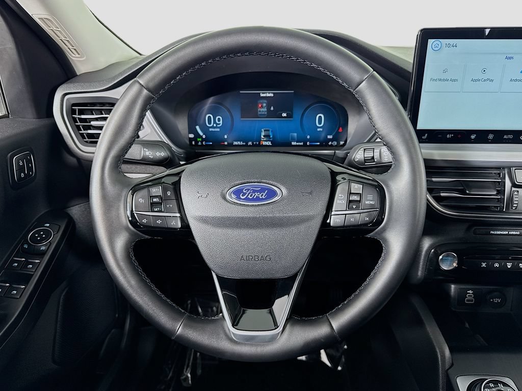 Used 2025 Ford Escape Platinum AWD/4WD image 25
