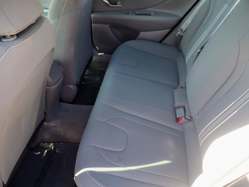 Used 2023 Hyundai Elantra SEL w/ Convenience Package FWD image 11