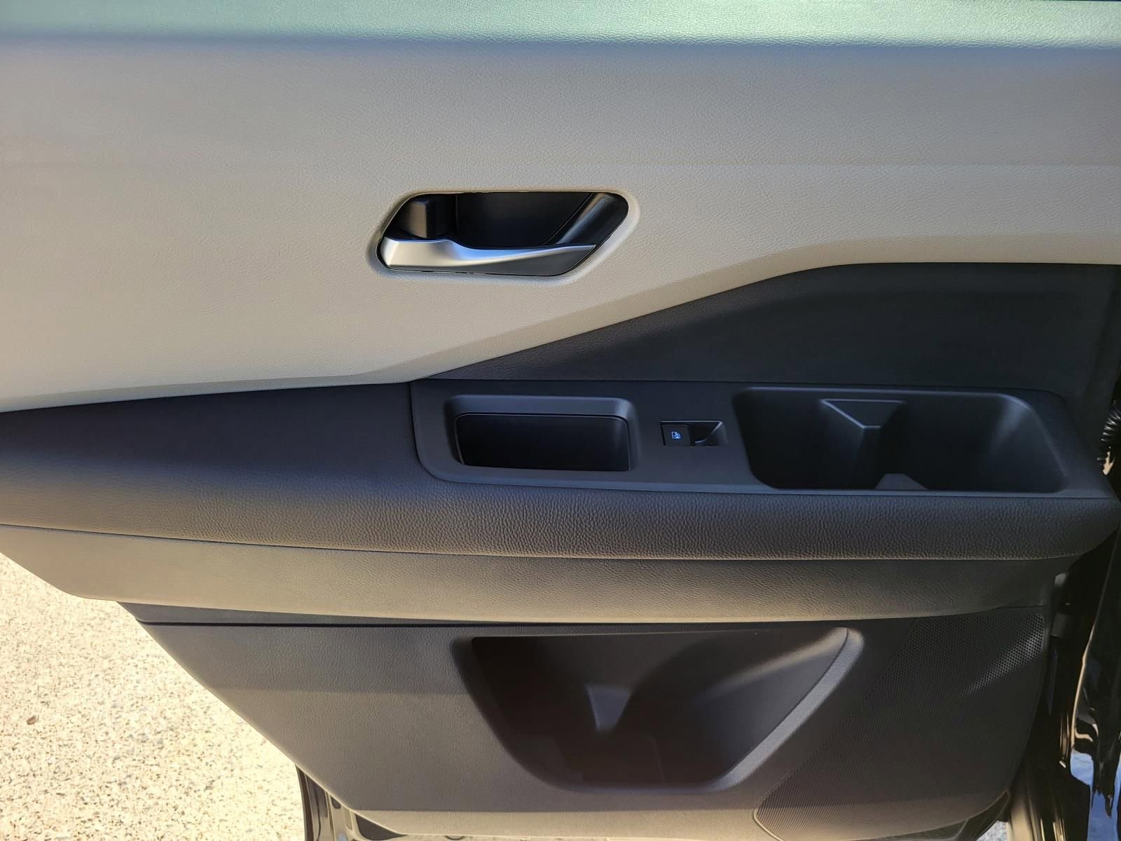 New 2026 Nissan Pathfinder SL AWD/4WD image 16