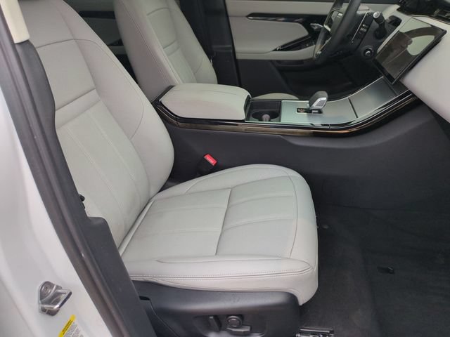 Used 2024 Land Rover Range Rover Evoque S AWD/4WD image 18