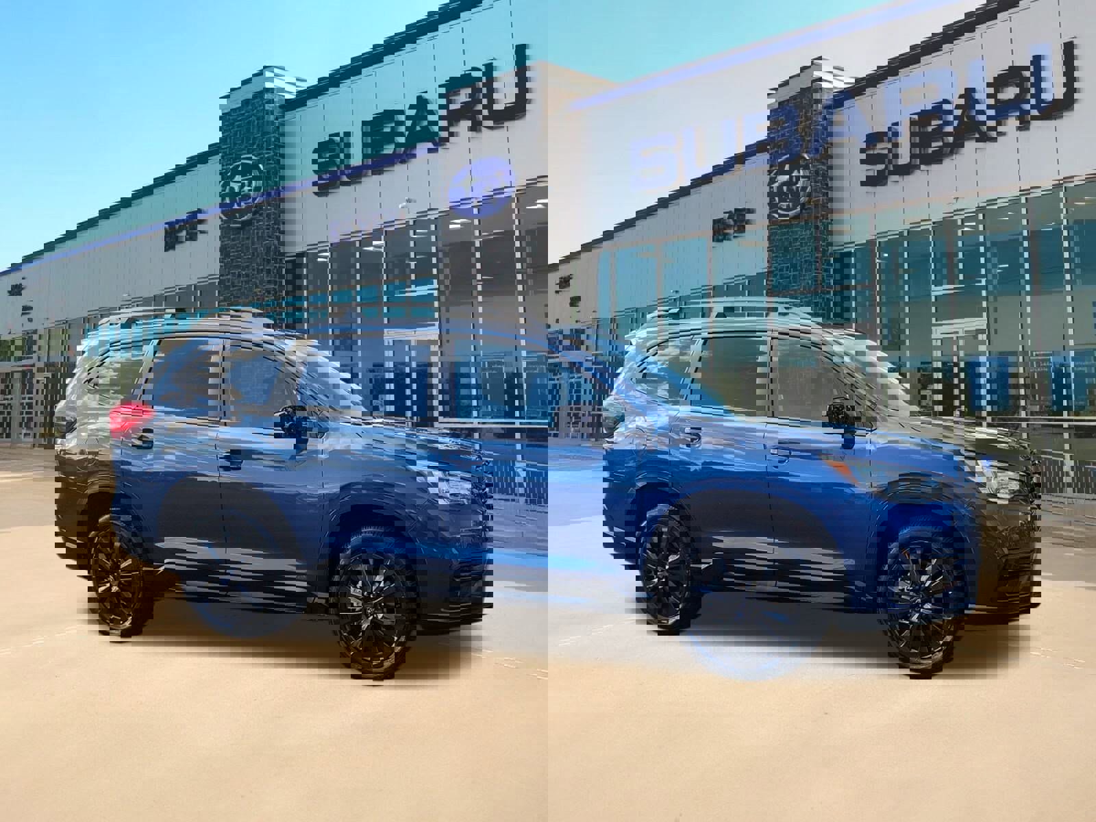 Used 2022 Subaru Ascent Onyx Edition