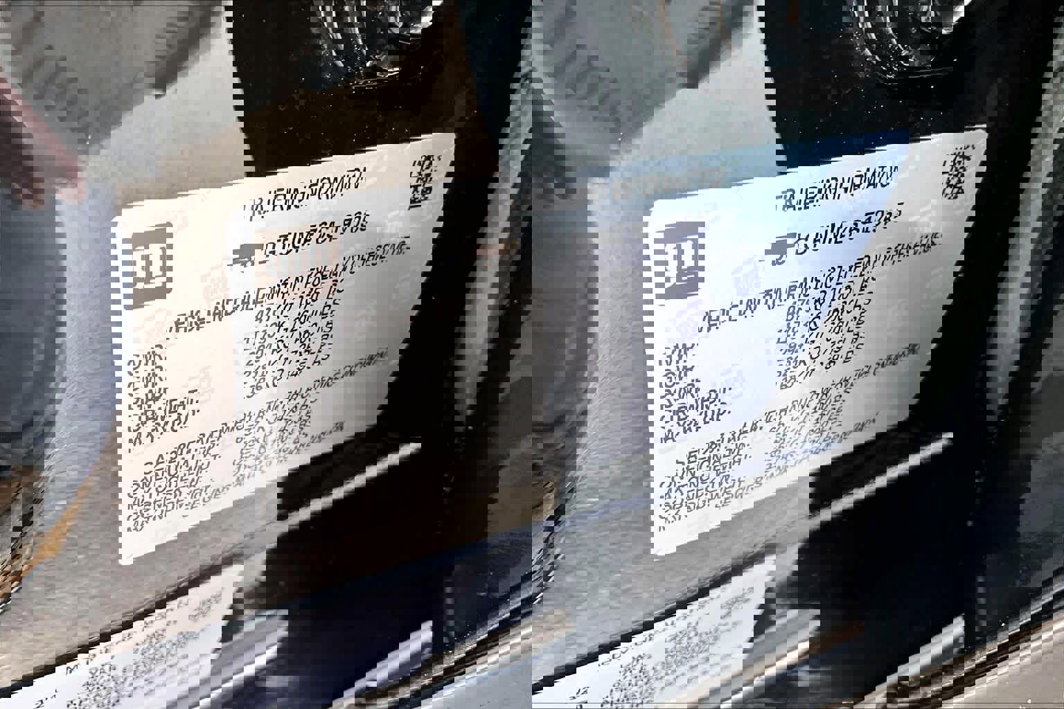 Used 2025 GMC Sierra 2500 SLE w/ SLE Value Package; image 33