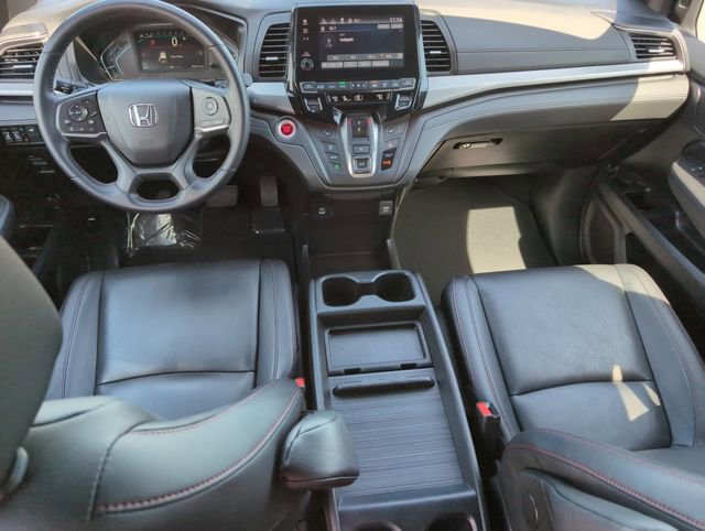 Used 2024 Honda Odyssey Sport image 28