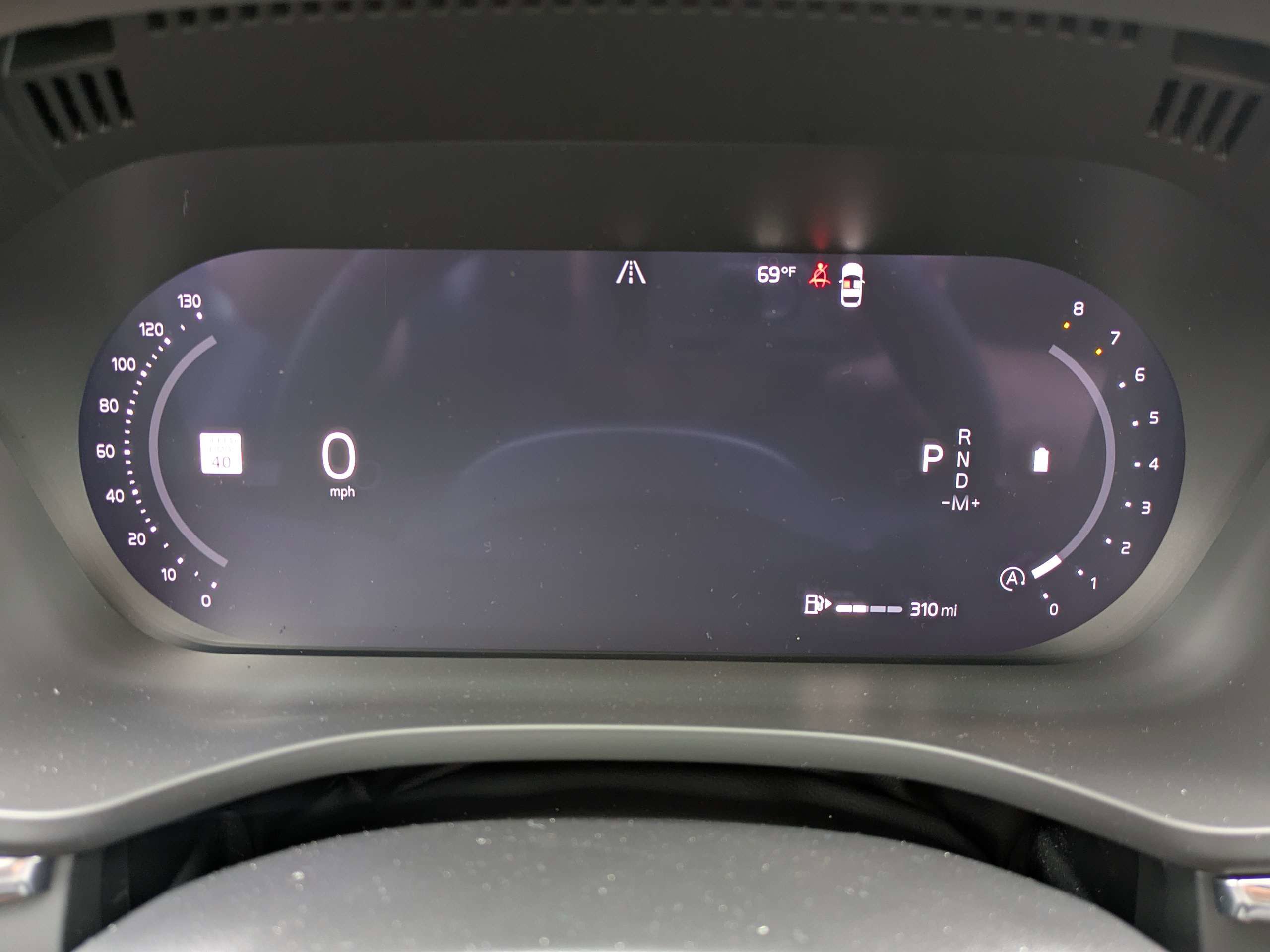 New 2026 Volvo XC60 B5 Plus w/ Protection Package Premier image 27